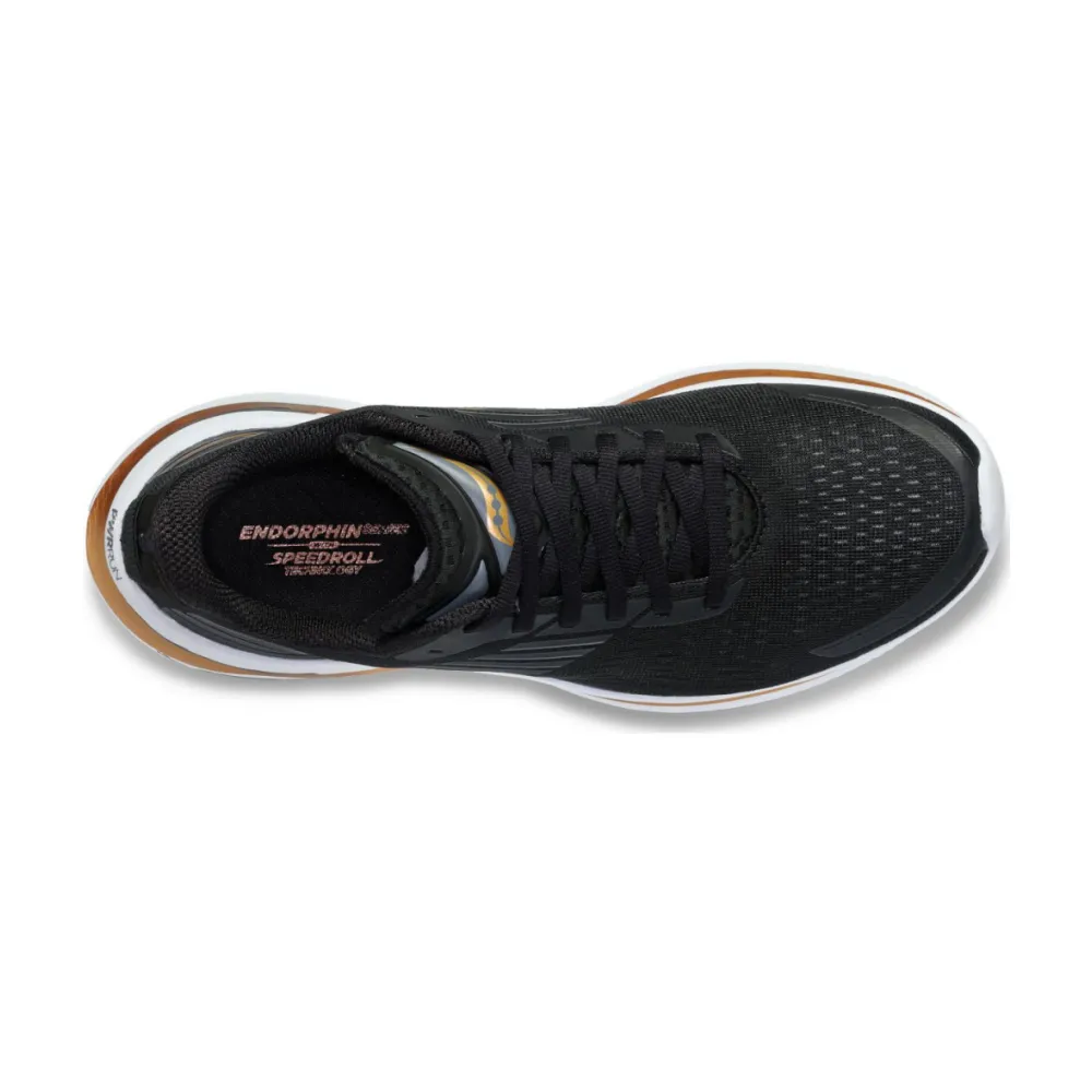 Saucony Endorphin Shift 3 S10813-10 / schwarz