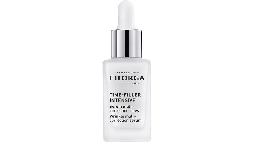 FILORGA Time-Filler Anti Falten Serum 30 ml