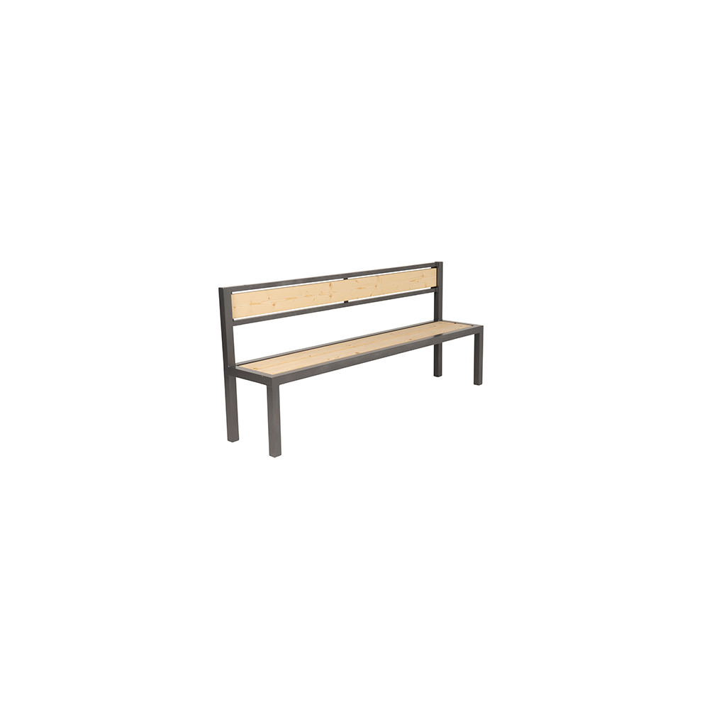 Home Deluxe Sitzgarnitur NAXOS
