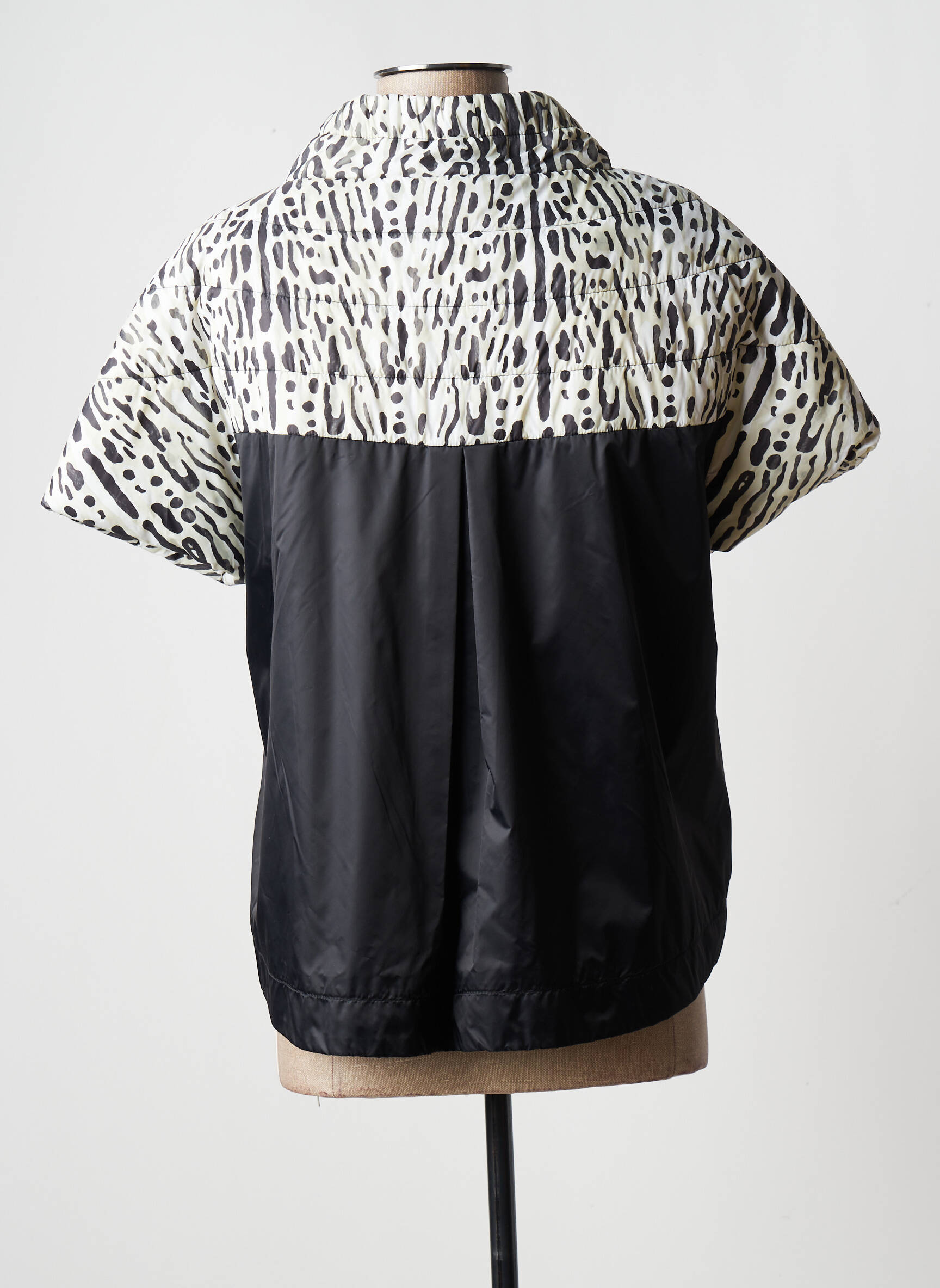 Sportalm Doudounes Femme couleur noir