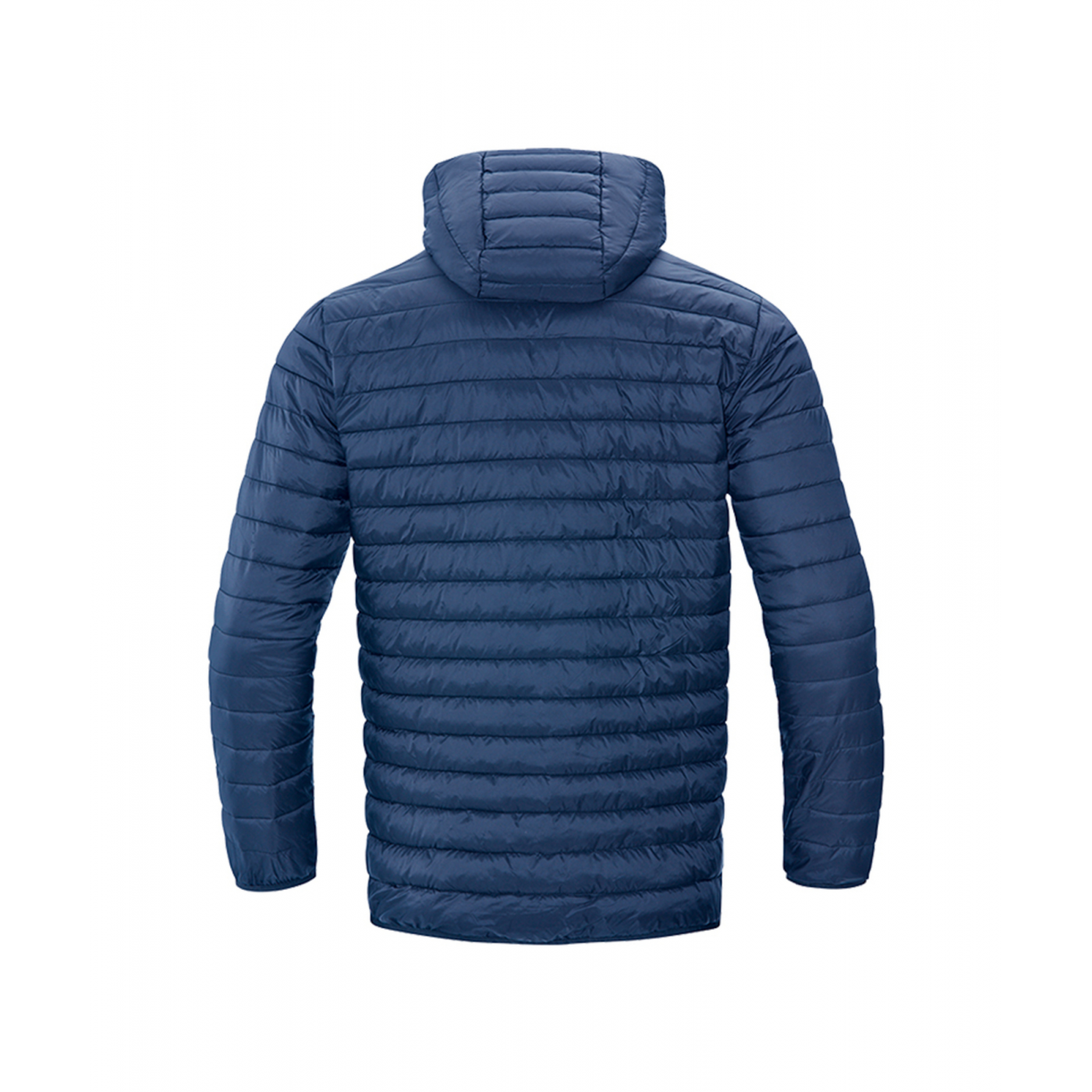 Jako Steppjacke Kids Blau F99