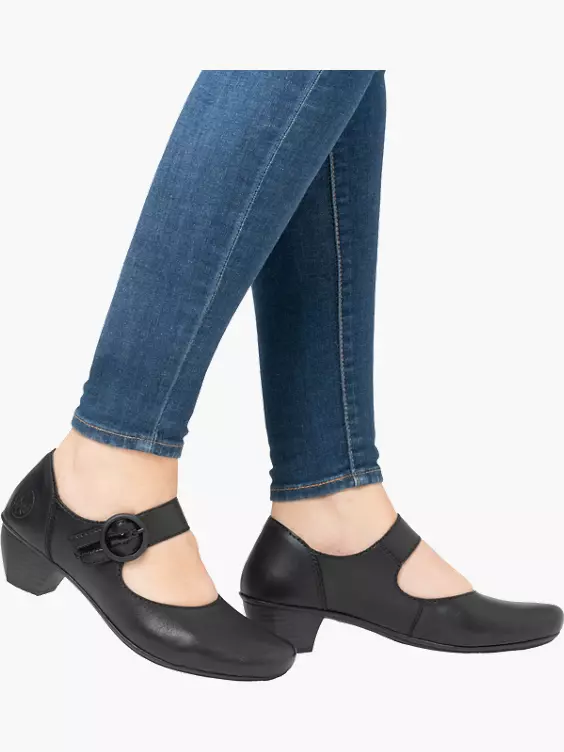 Rieker Damen Pumps