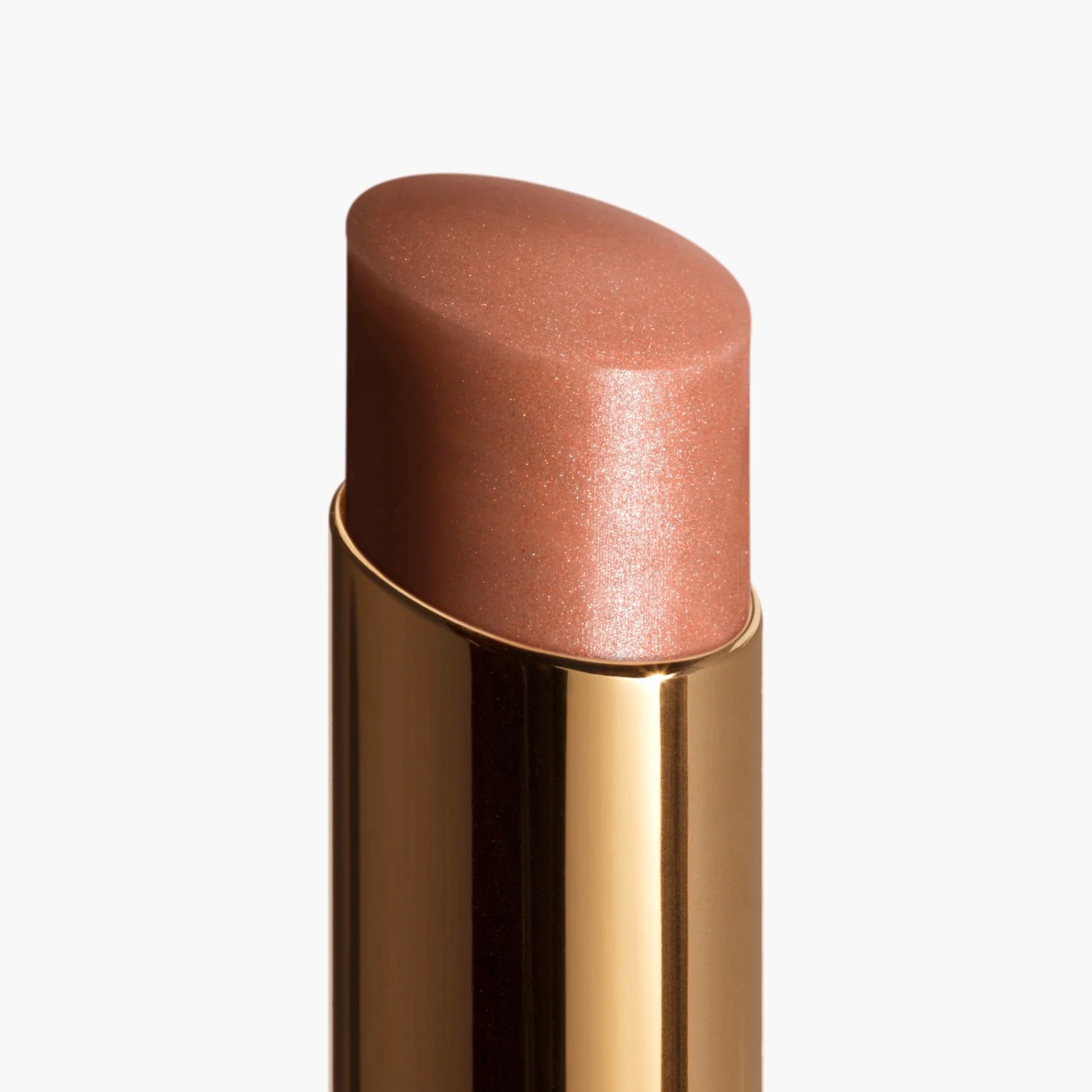 ROUGE COCO FLASH - VÄRIÄ, LOISTAVUUTTA JA INTENSIIVISYYTTÄ SALAPÄIVÄSSÄ