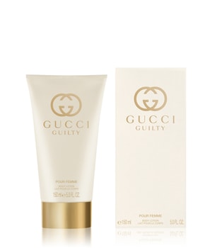 Gucci Guilty Pour Femme Bodylotion-150 ml