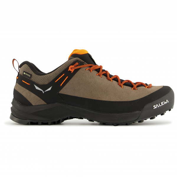 Salewa - Wildfire Leather GTX - Multisportschuhe
