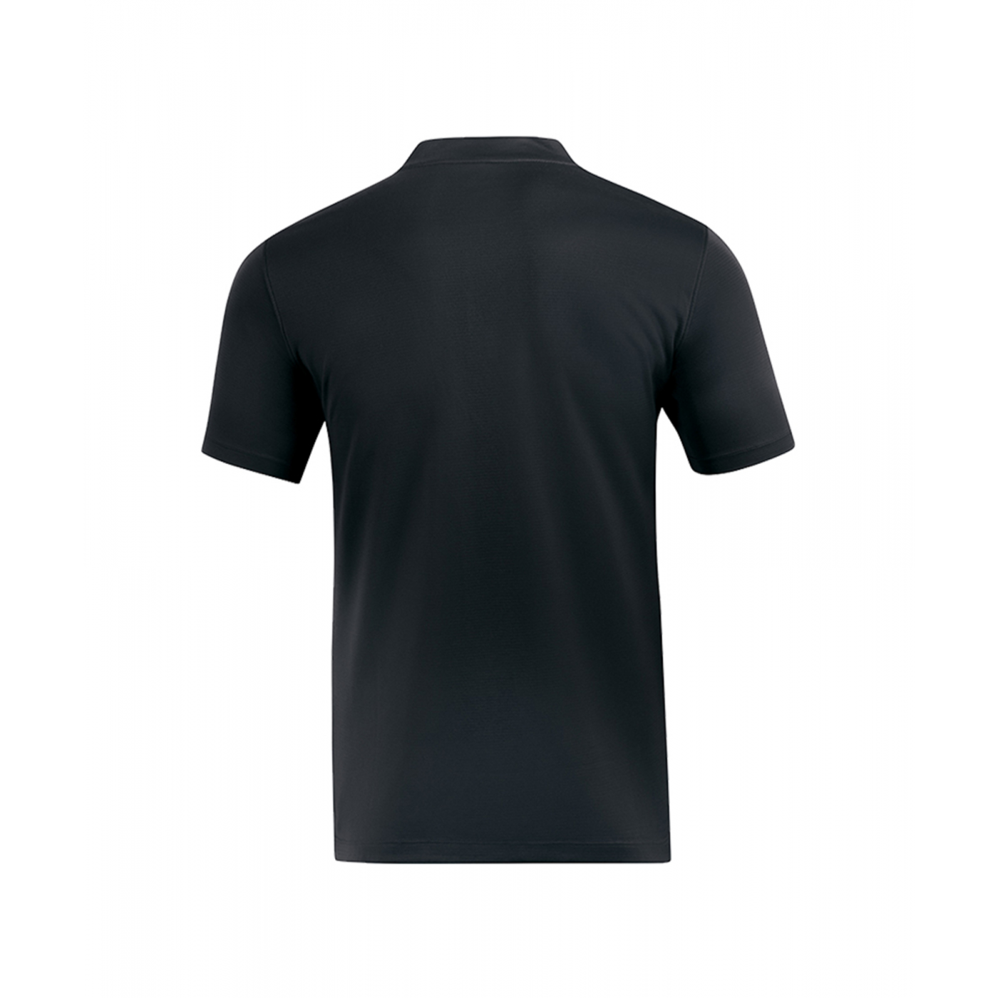 Jako Prestige Poloshirt Schwarz F08