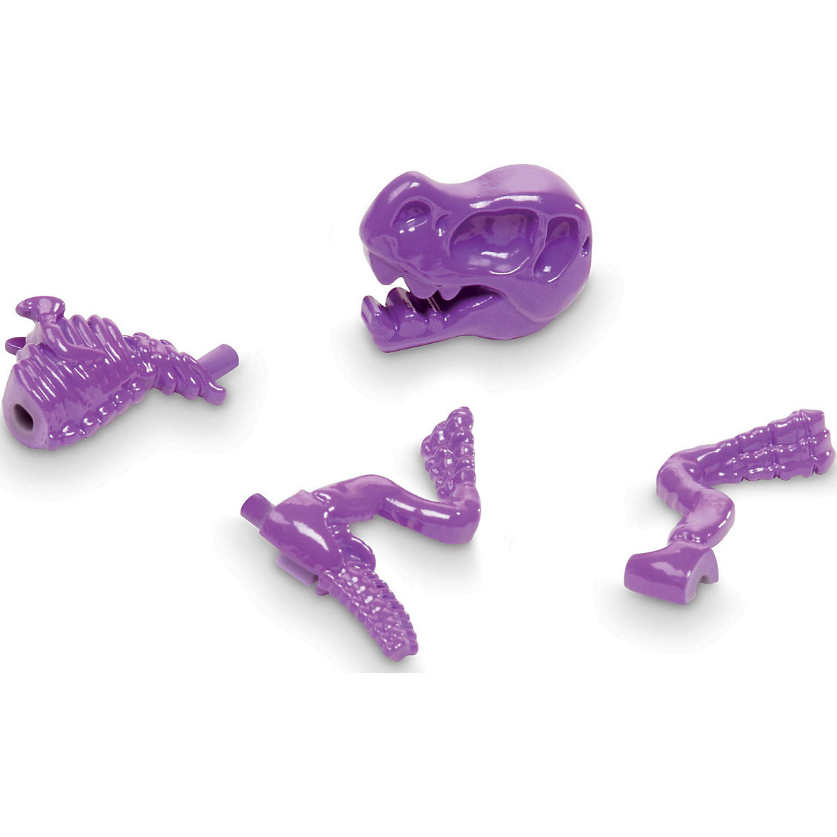 Play-Doh Slime Dino Crew Die Dino-Insel Vulkan