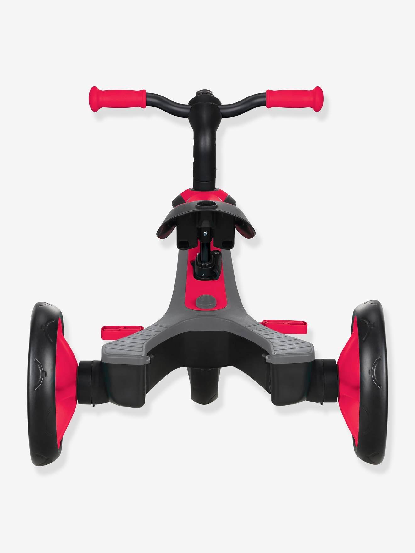 Tricycle Explorer 2 en 1