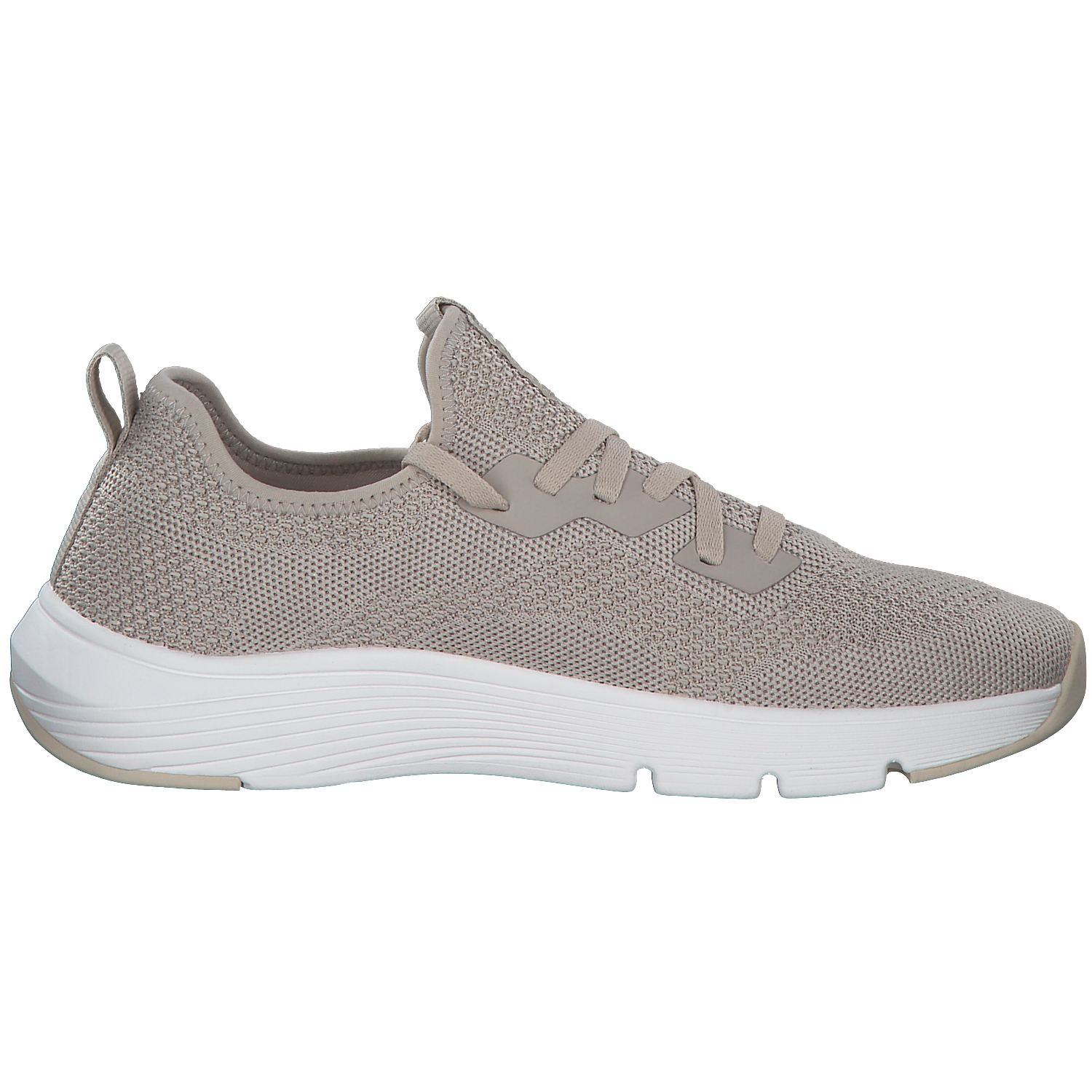 MarcO`Polo 40217823, Schnürschuhe, Damen, Beige
