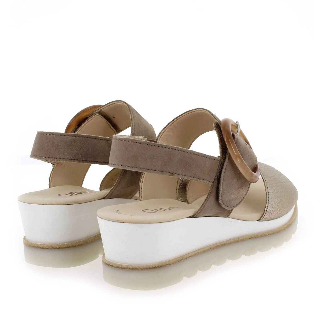 Gabor  24645 - Taupe