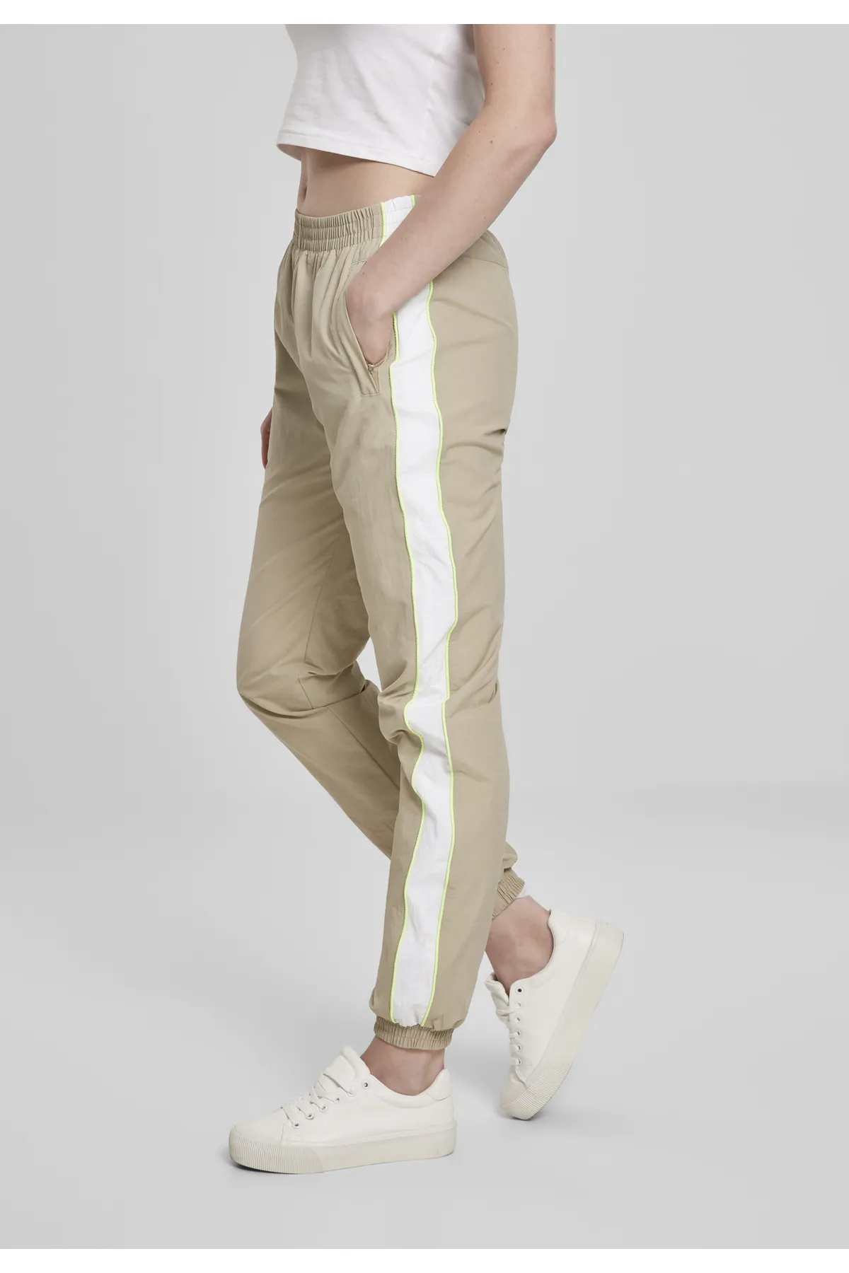 Urban Classics  Jogginghose - Mehrfarbig - Relaxed