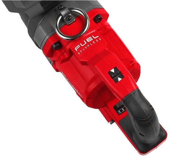 Milwaukee 4933471755 M18 ONEFHIWF1D-0C One-Key 1