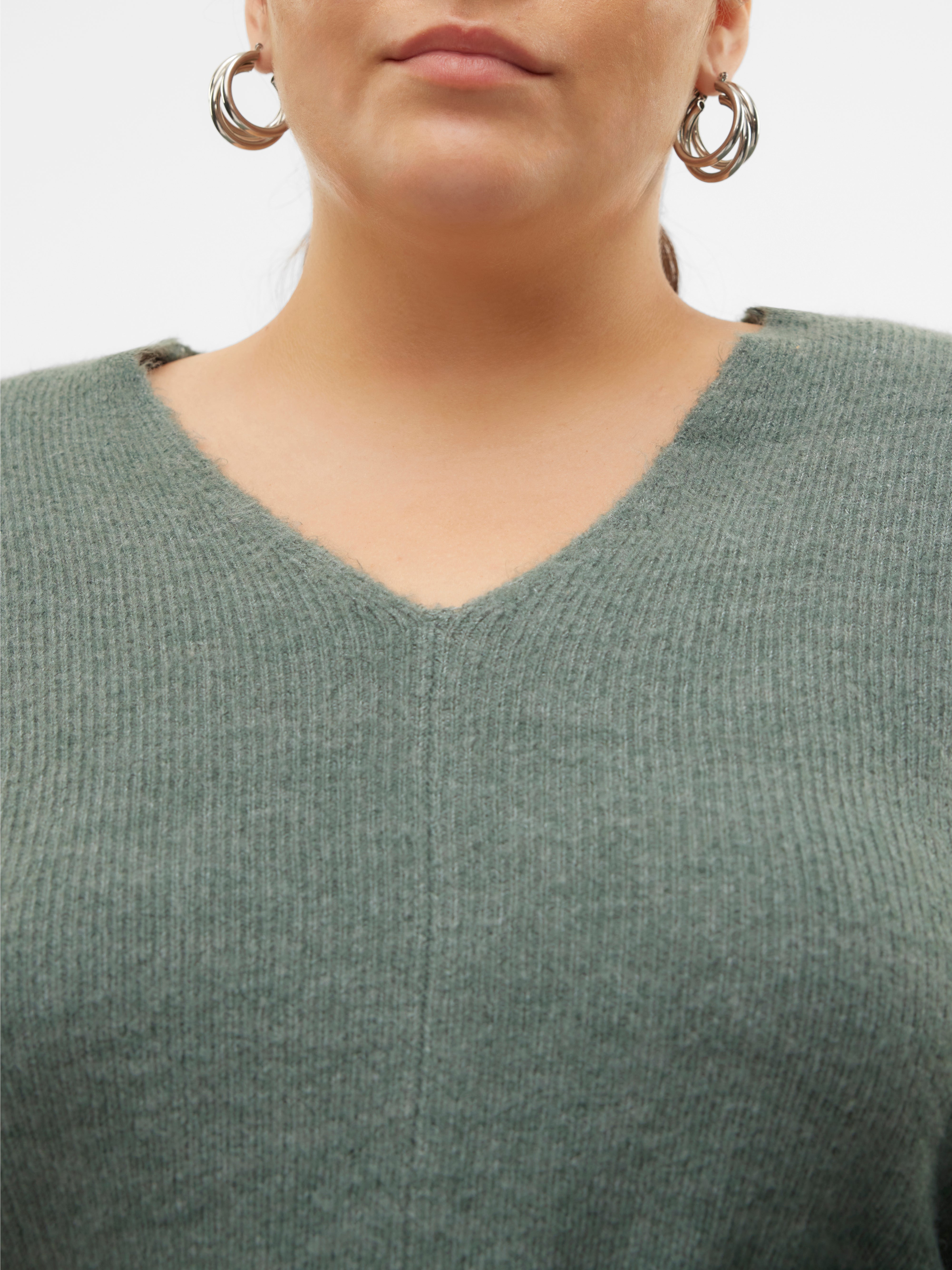 VMCREWLEFILE Pullover