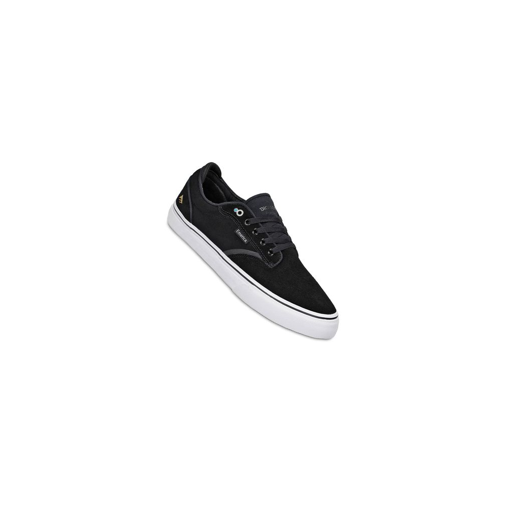 Emerica Dickson 6102000130 715 / schwarz
