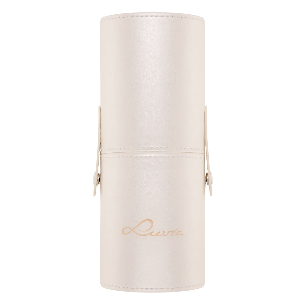 luvia Prime Vegan Champagne Kit de pinceaux de maquillage