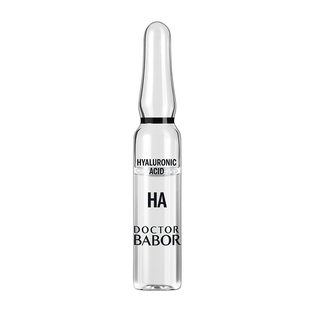 Babor Hydration 10D Hyaluron Acid Ampulle