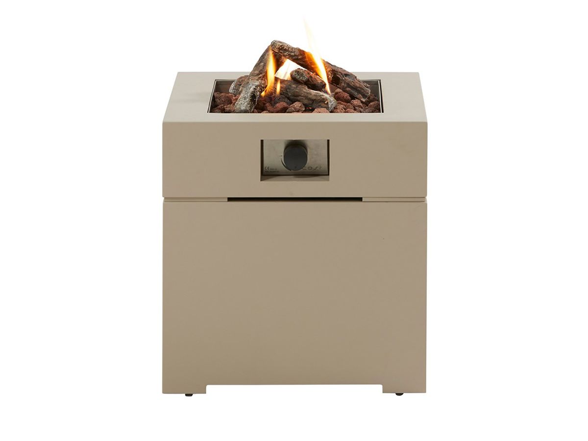 Cosi Cosibrixx 60 Feuertisch