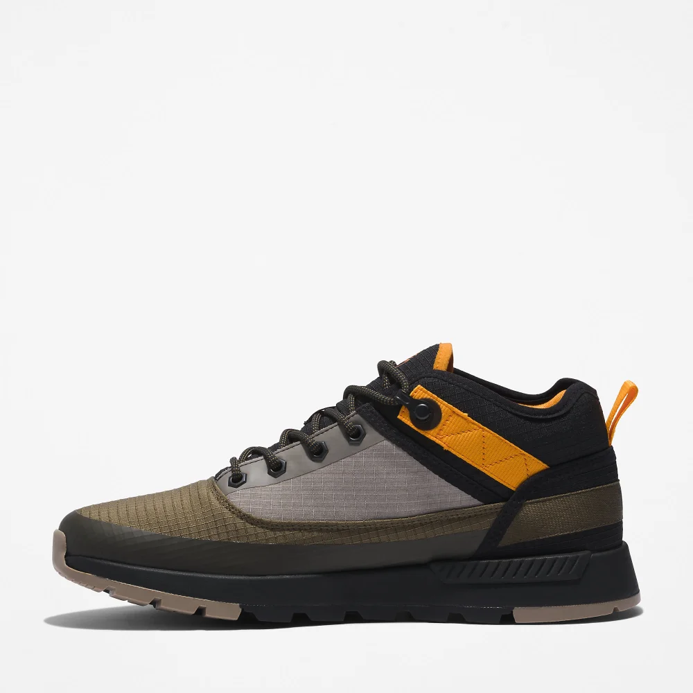 Timberland Field Trekker TB0A43NK3271 / grün