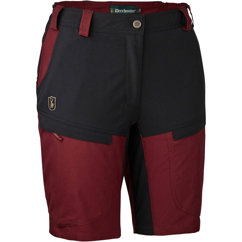Deerhunter Damen Shorts Lady Ann