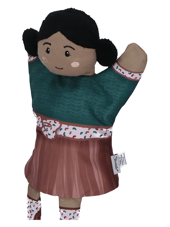 Sterntaler® Handpuppe 