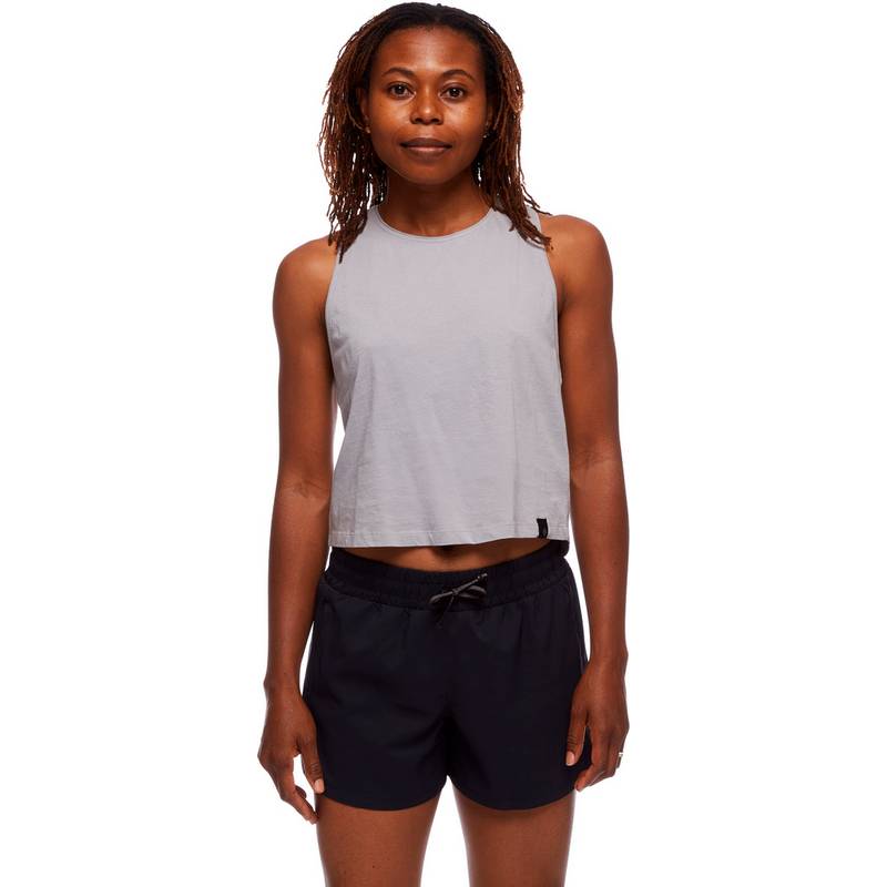 Black Diamond PIVOT Klettershirt Damen