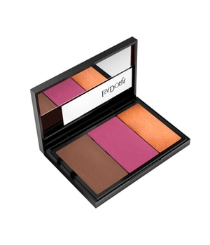 IsaDora Face Sculptor 3-in-1 Palette Rouge Palette-12 g