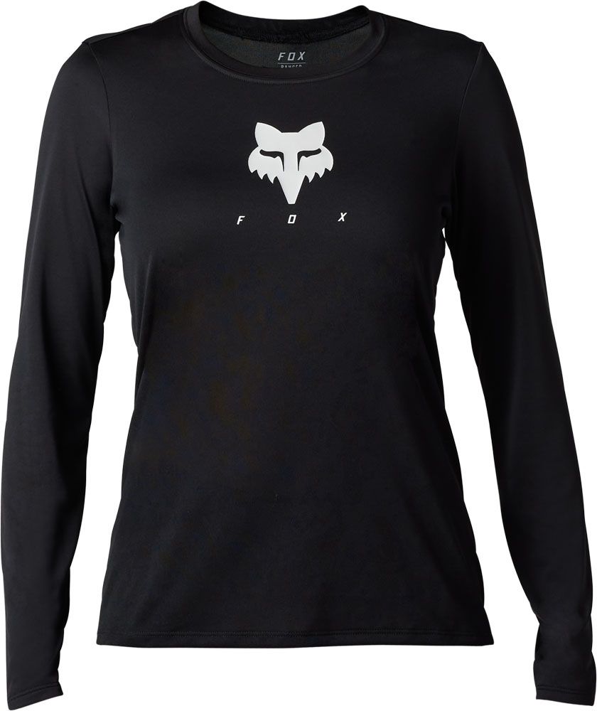 Fox Racing Ranger Tru Dri - Damen MTB Langarmtrikot kaufen | Bike-Discount