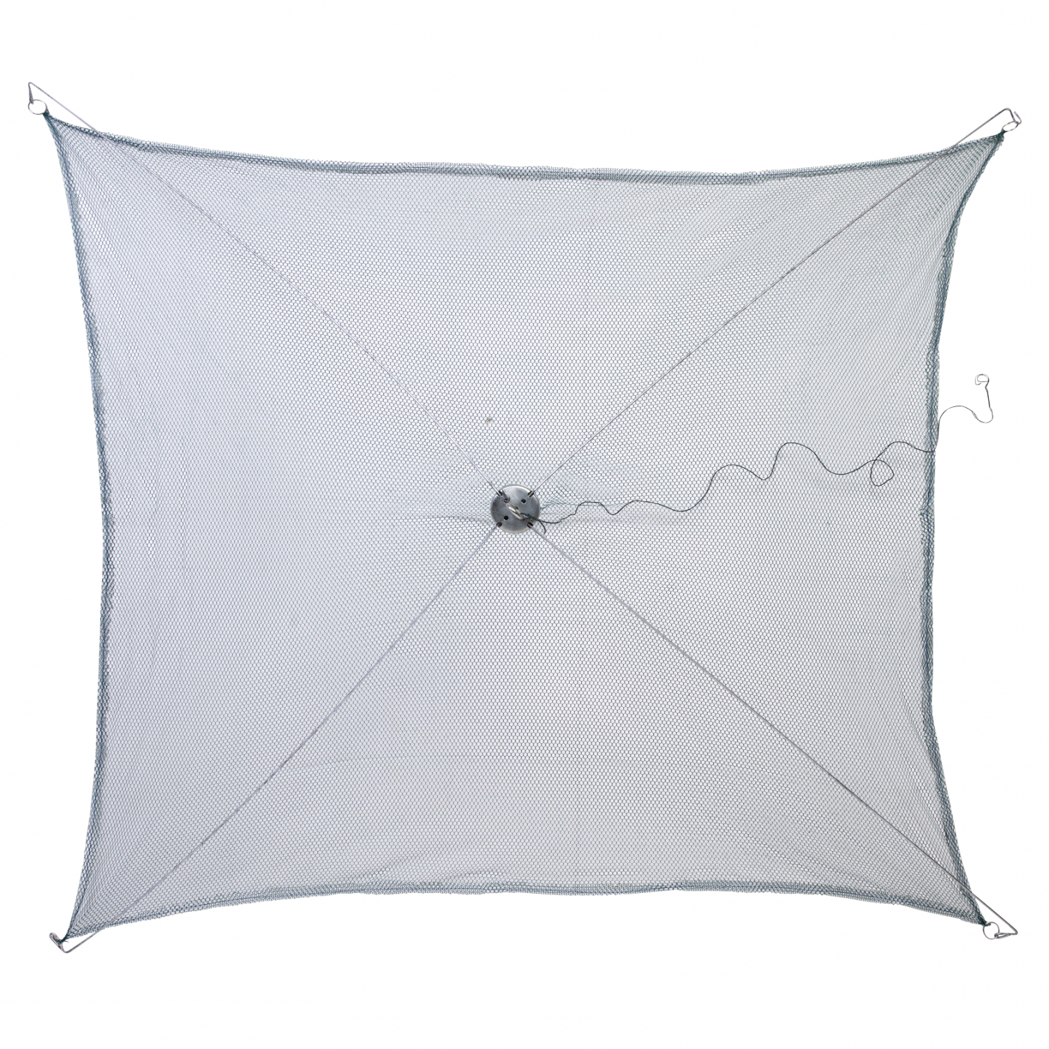 Perca TecNet Senke Silverfish