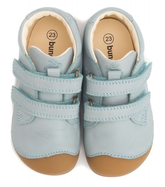 Bundgaard ~ Petit Lauflernschuh ~ Jeans Mint