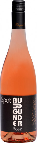 2022 Spätburgunder Rosé Gutswein trocken - Weingut Kublin