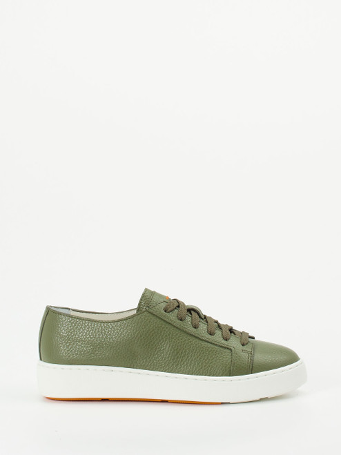 Sneaker-16636590016 Santoni
