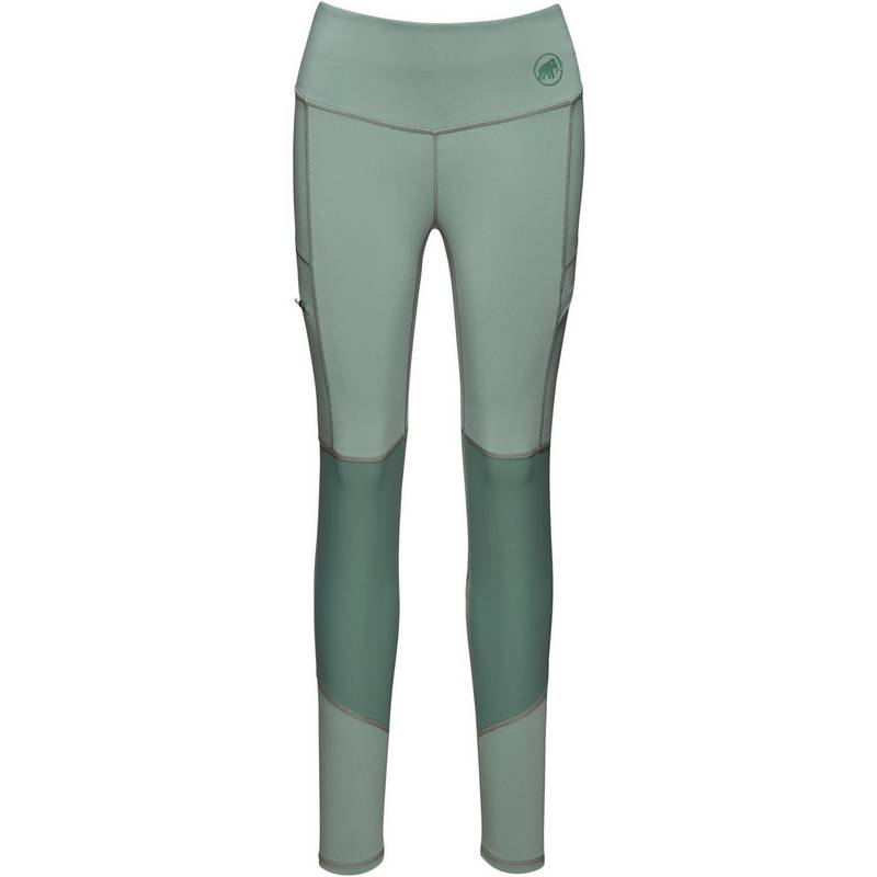 Mammut Zinal Hybrid Tights Damen