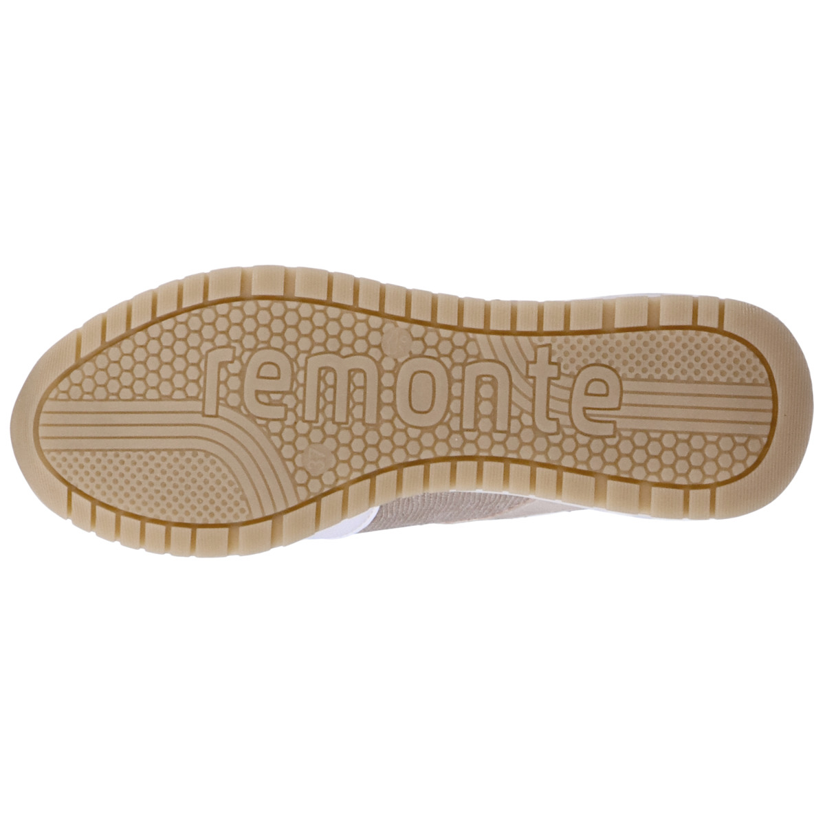 Remonte R3702 Sneaker Low rosa