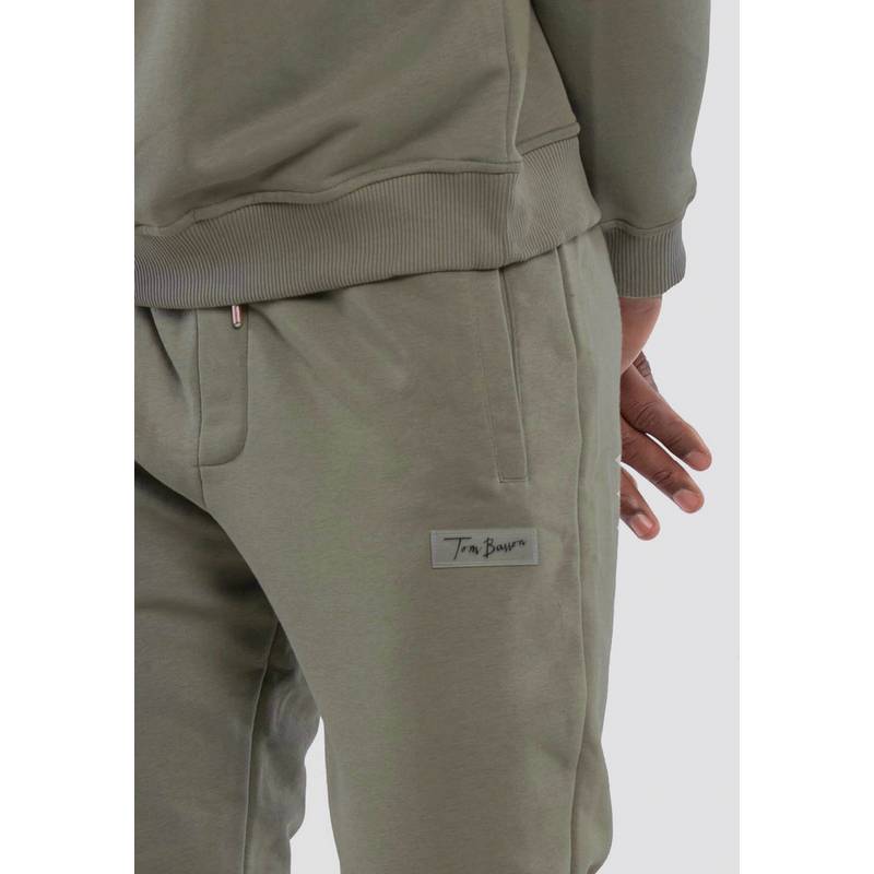 Tom Barron mit Rundhals Jumpsuit Herren