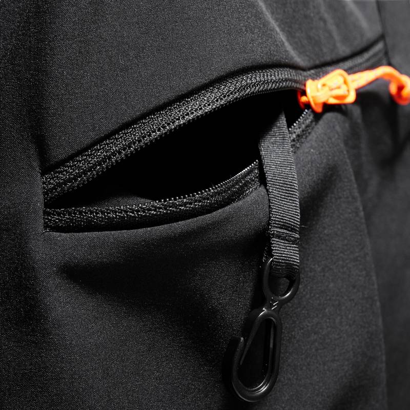 Mammut Taiss Guide Softshellhose Damen