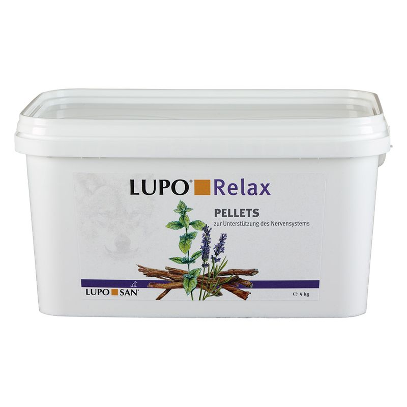LUPO Relax zu TOP-Preisen