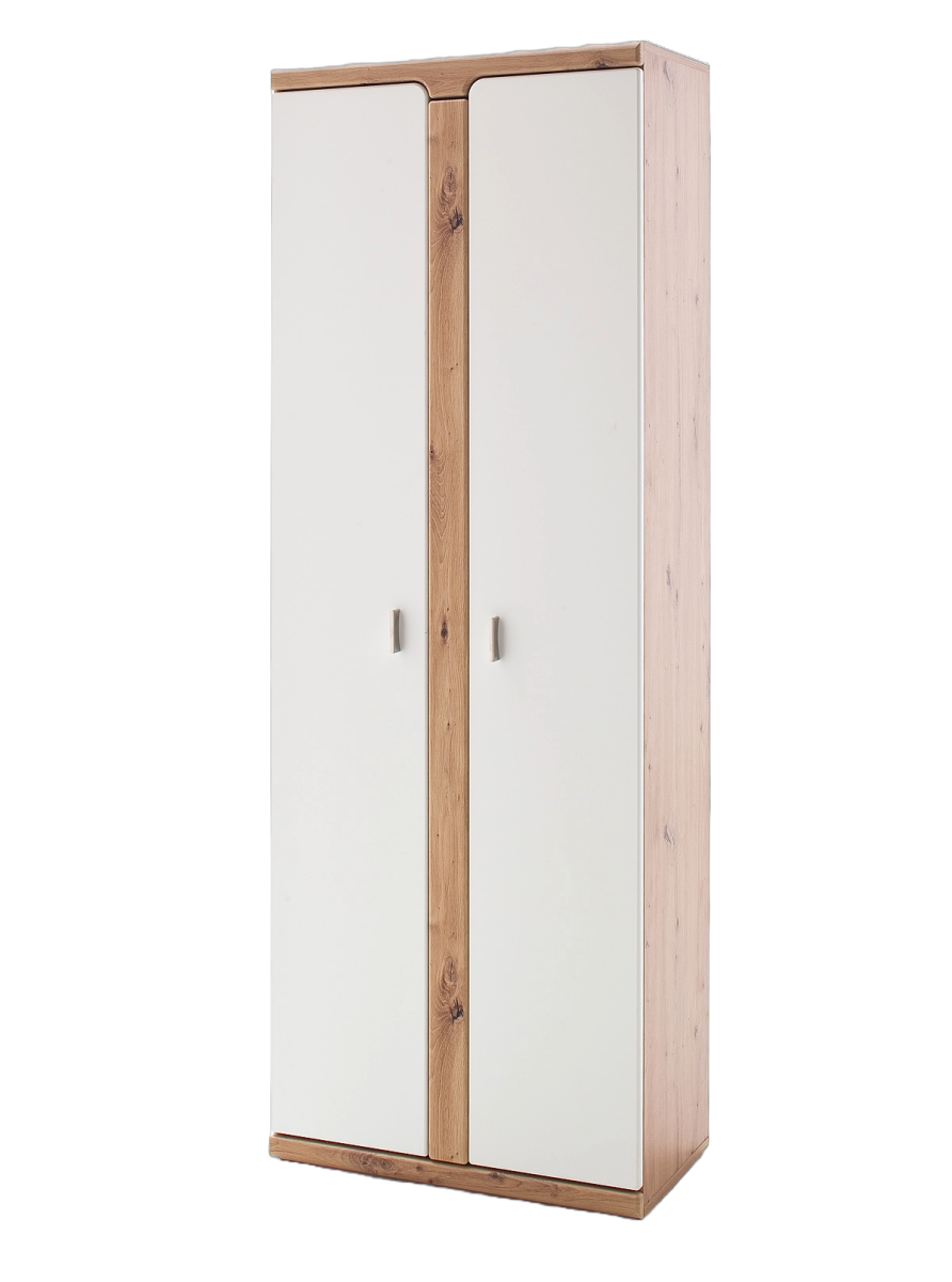 MCA Garderobenschrank Torino