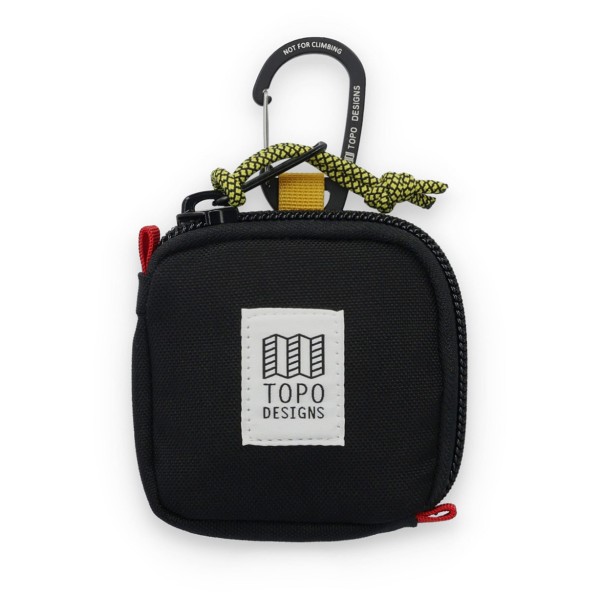 Topo Designs - Square Bag