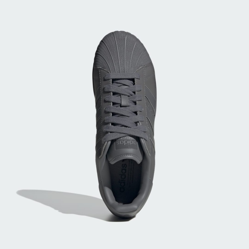 adidas Superstar XLG IF8114 / grau