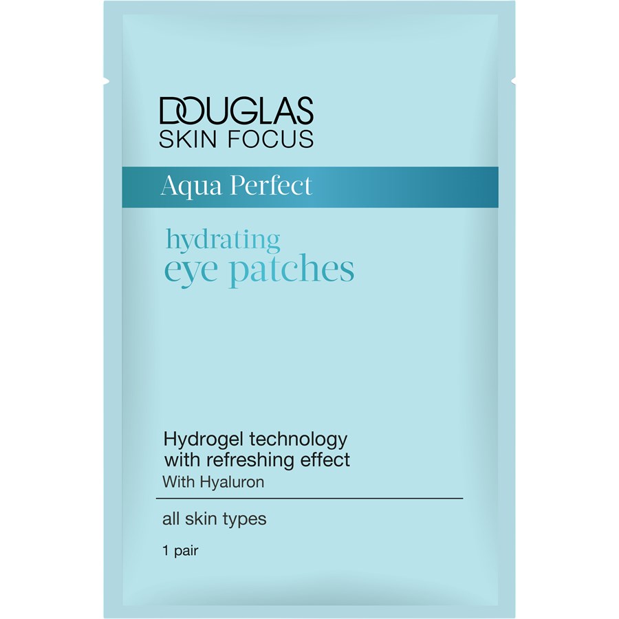 Hydrating Eye Patches
