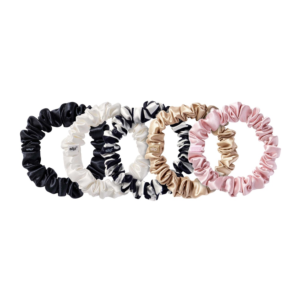 slip chouchous pure soie slip midi - multi chouchous midi
