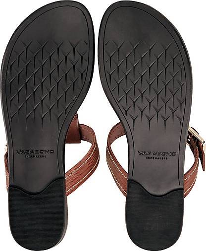 Vagabond Zehentrenner-Pantolette TIA