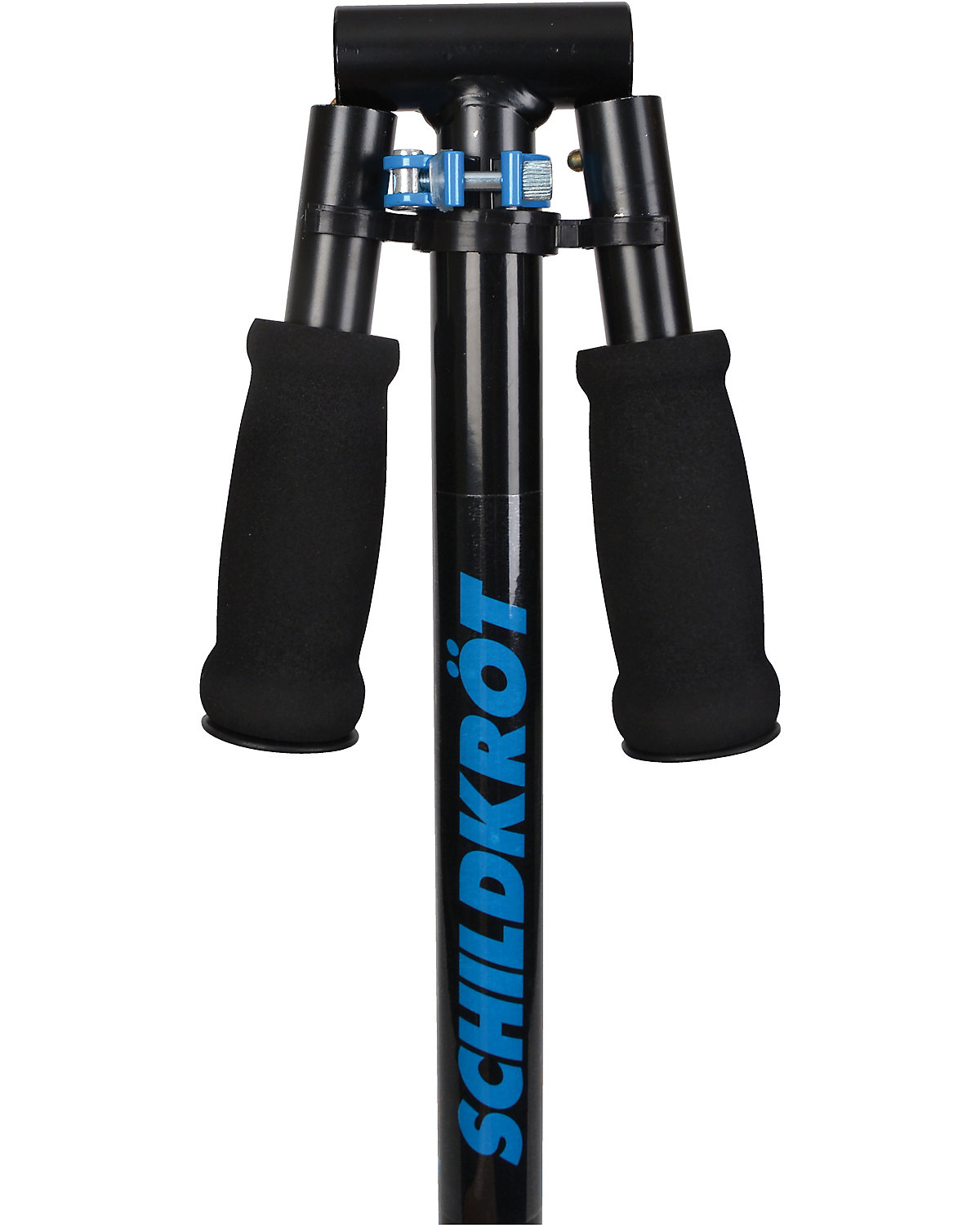 City Scooter RunAbout 145mm Blue