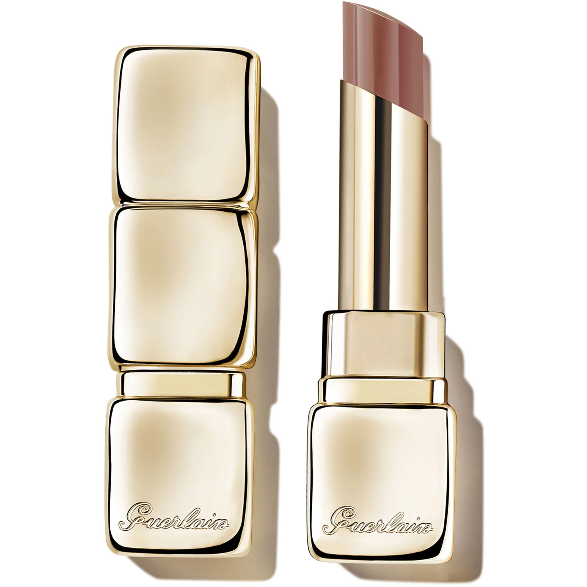 KissKiss Shine Bloom Rúž - Lesklý rúž, Rúž