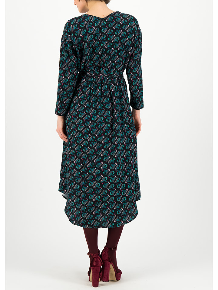 Blutsgeschwister Kleid 