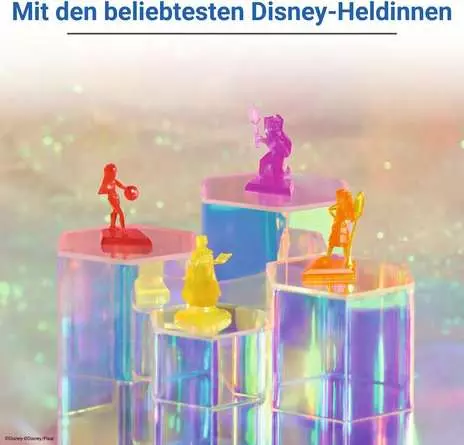 Chronicles of Light - Spiel ab 8 Jahren