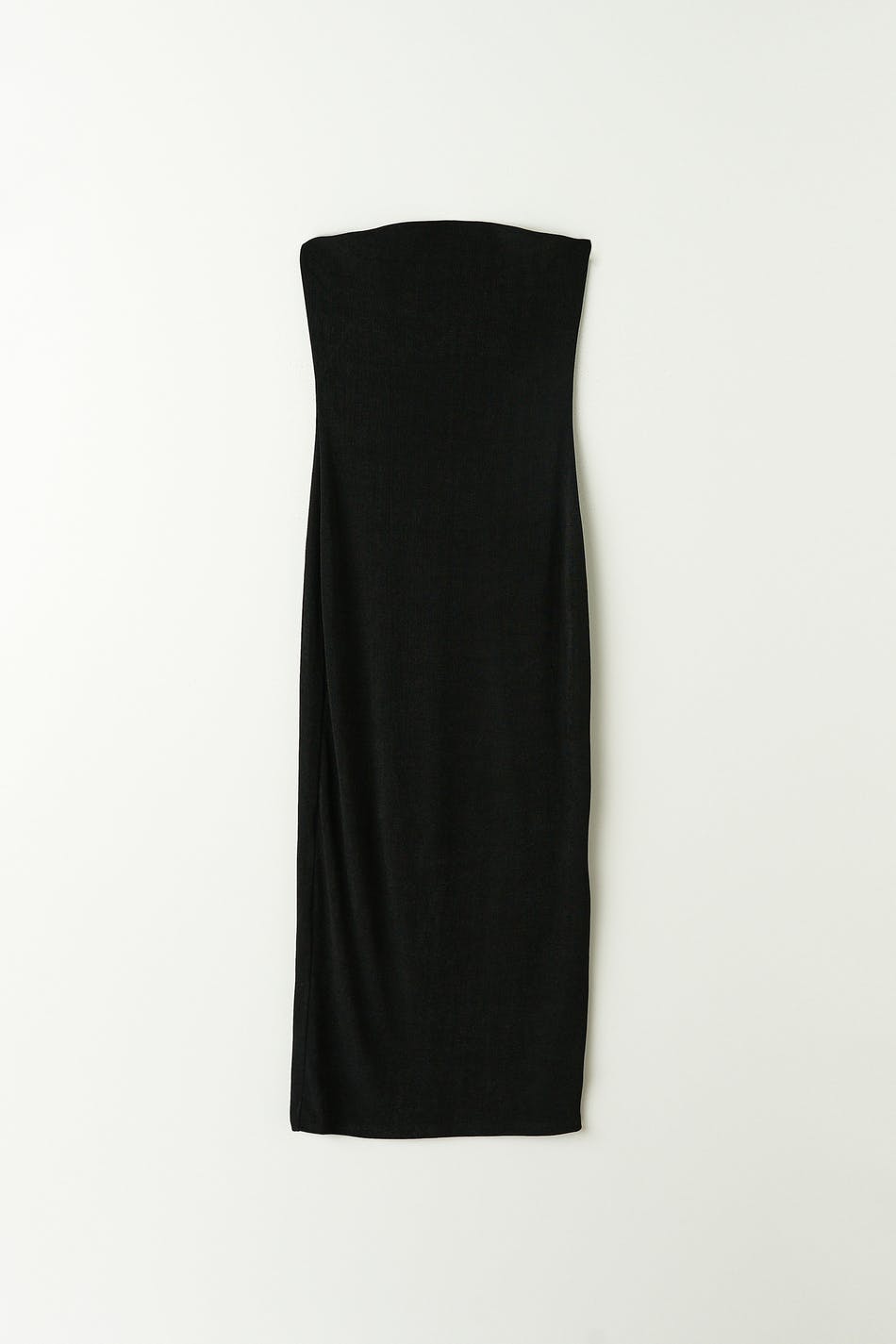 Midi tube dress
