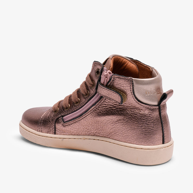 gaia l rose gold metallic - Rose