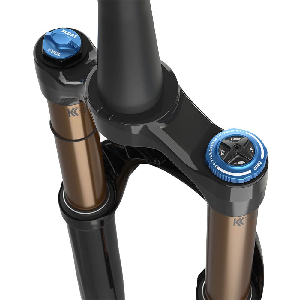 Fox Racing Shox 34 Float 29