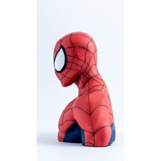 Marvel Spiderman Deluxe Spardose